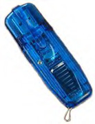 Blue Usb Stick