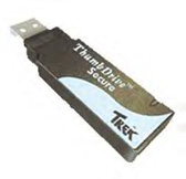Trek USB Memory Stick
